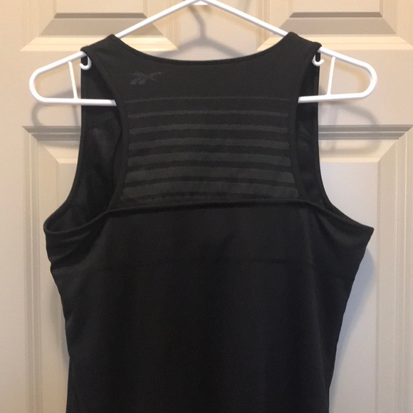 Ladies Reebok Tank - Picture 3 of 3